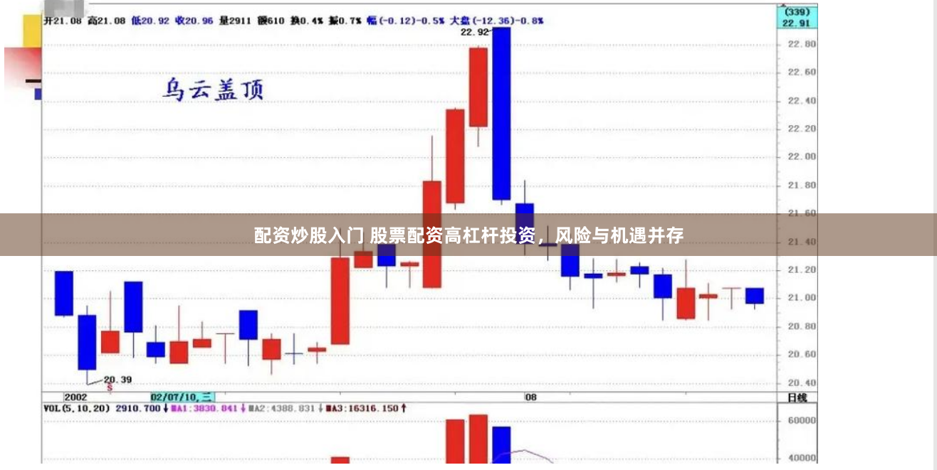 配资炒股入门 股票配资高杠杆投资，风险与机遇并存