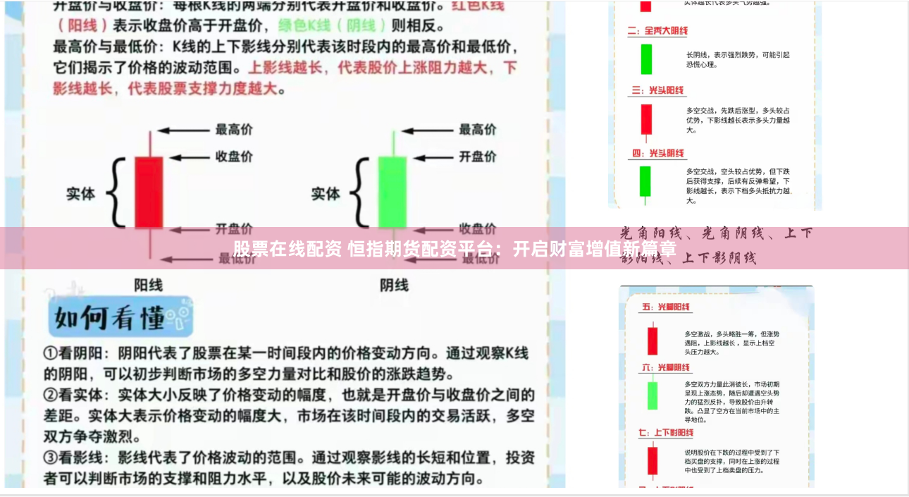 股票在线配资 恒指期货配资平台：开启财富增值新篇章