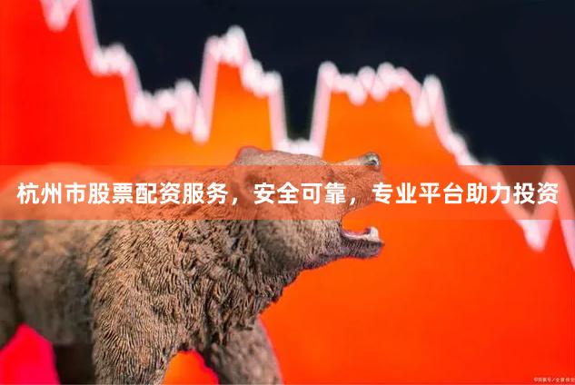 杭州市股票配资服务，安全可靠，专业平台助力投资
